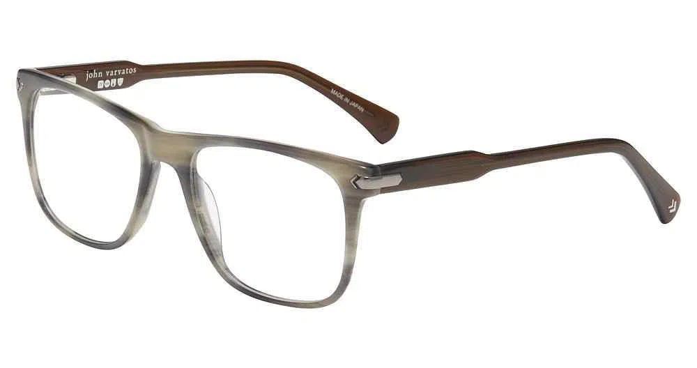 John Varvatos VJV422 Eyeglasses