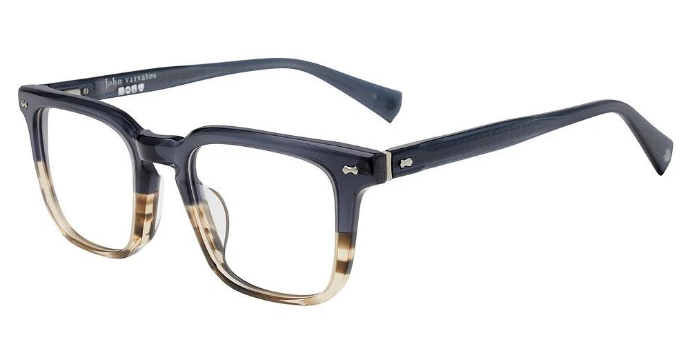 John Varvatos VJV445 Eyeglasses