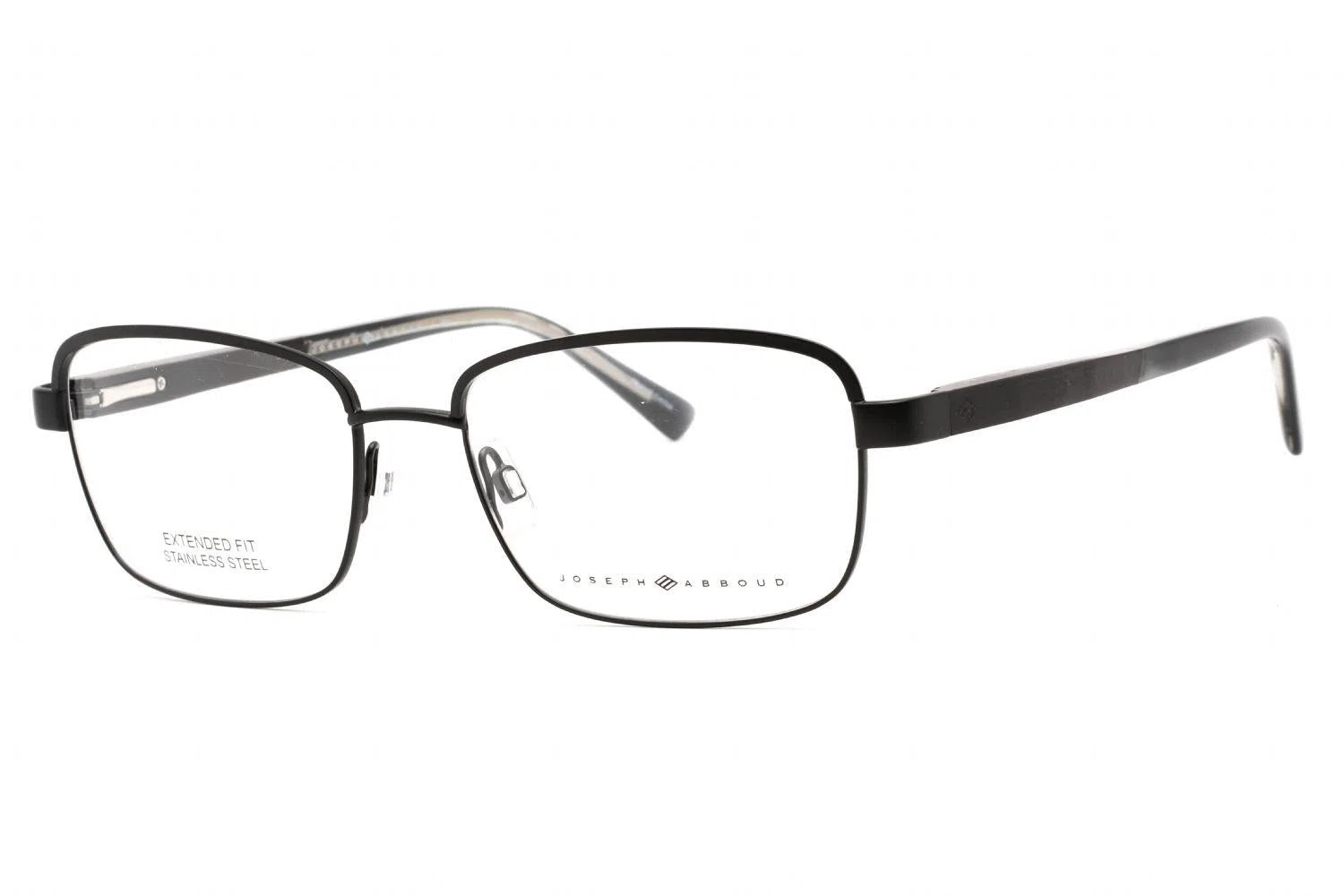 Joseph Abboud JA4092 Eyeglasses - Gunmetal