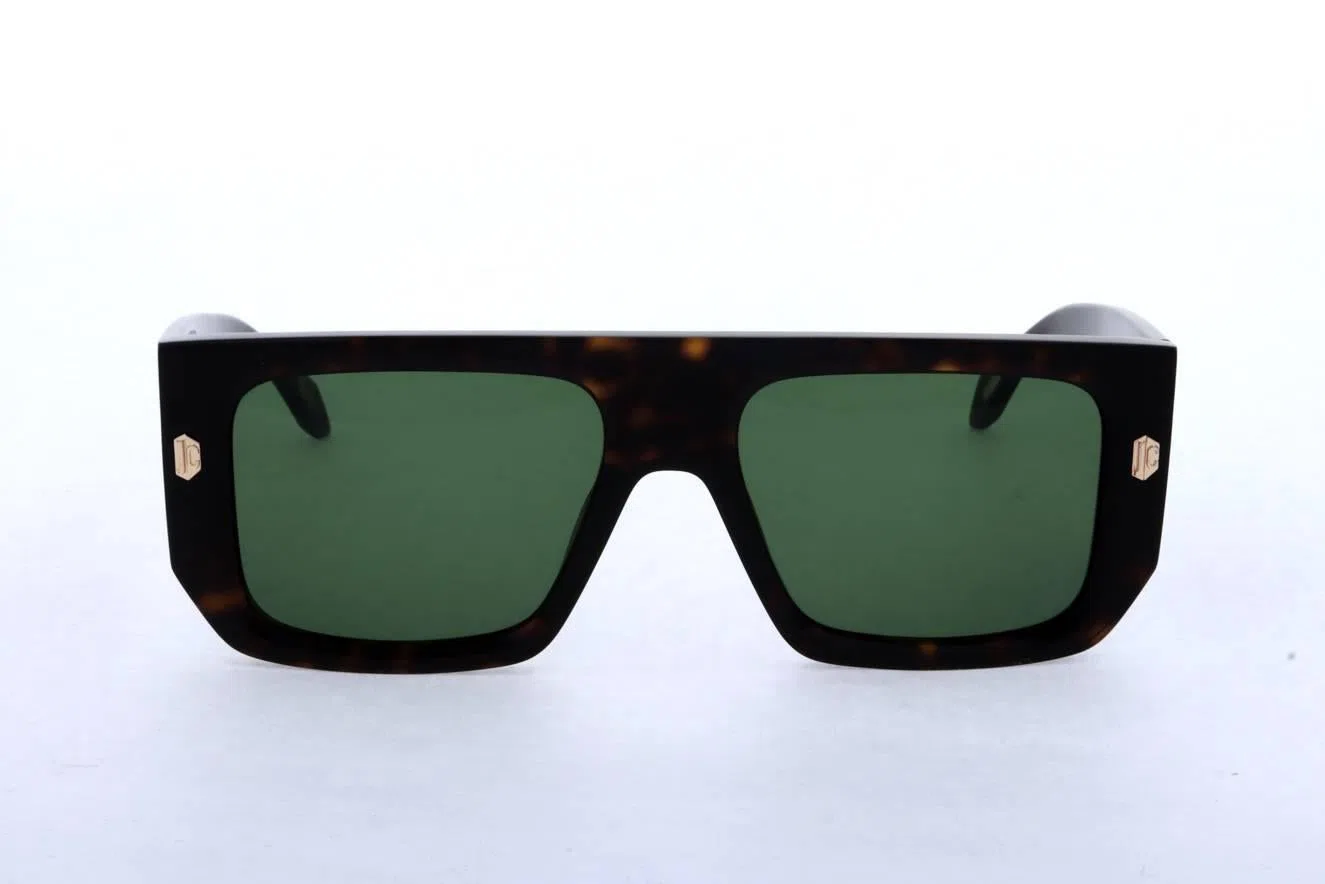 Just Cavalli SJC022K Sunglasses
