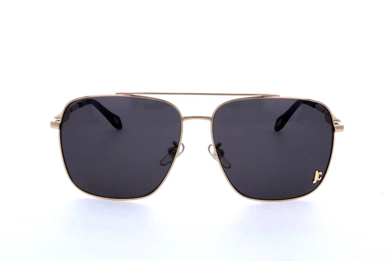 Just Cavalli SJC030K Sunglasses
