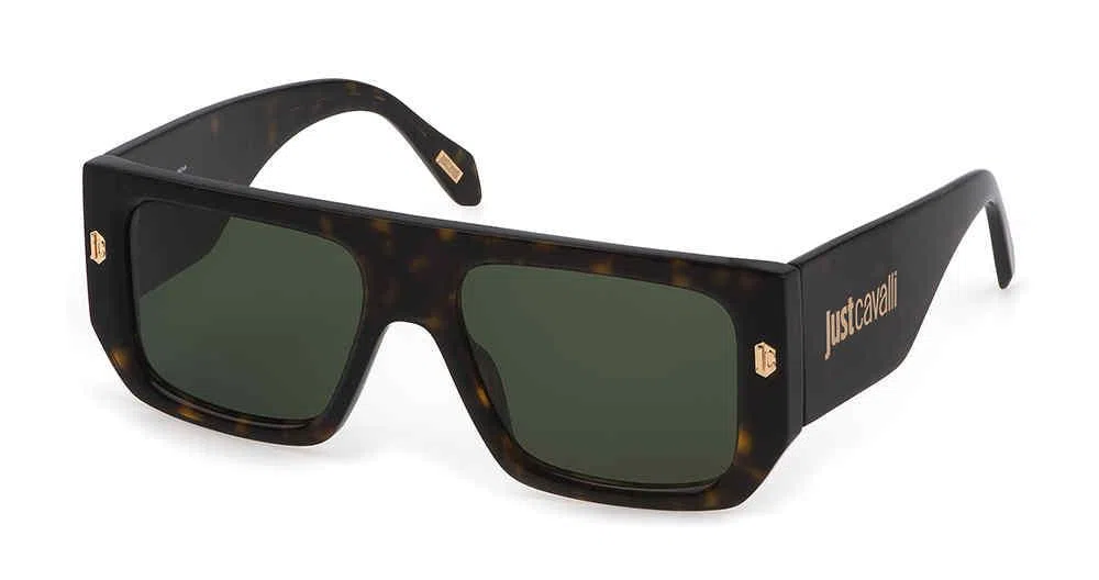 Just Cavalli SJC022 Sunglasses