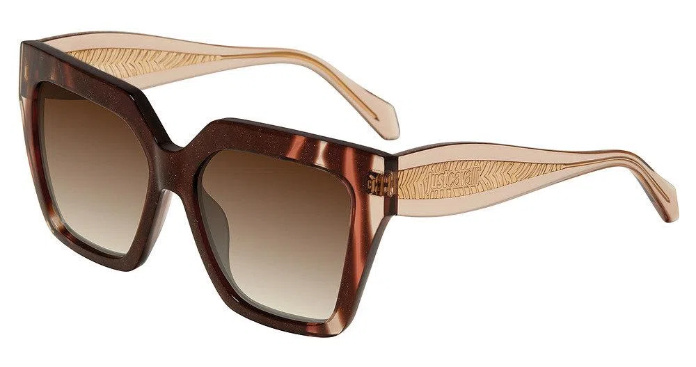 Just Cavalli SJC194V Sunglasses