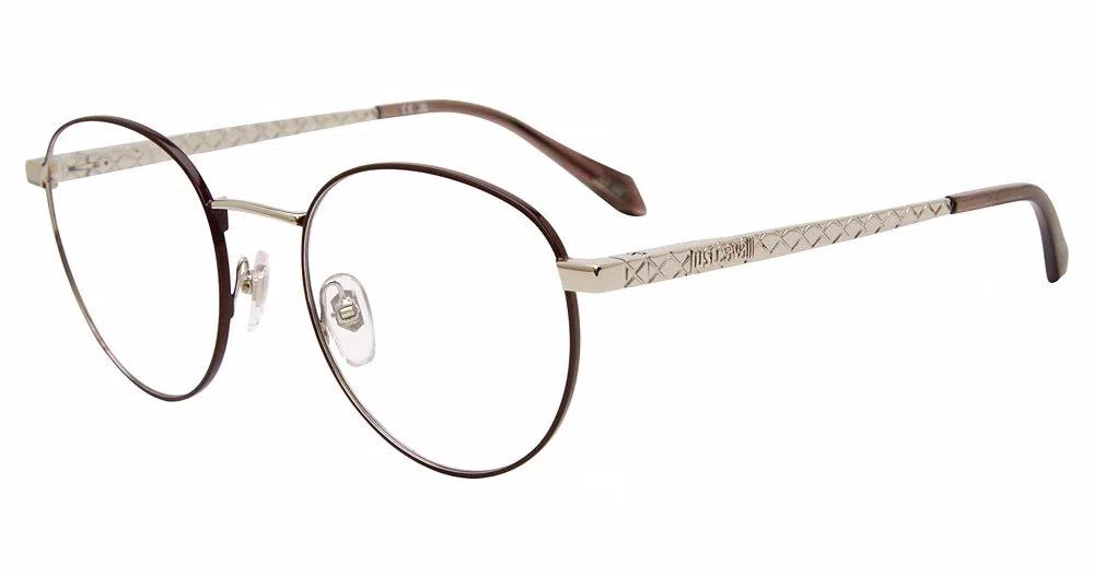 Just Cavalli VJC017 Eyeglasses