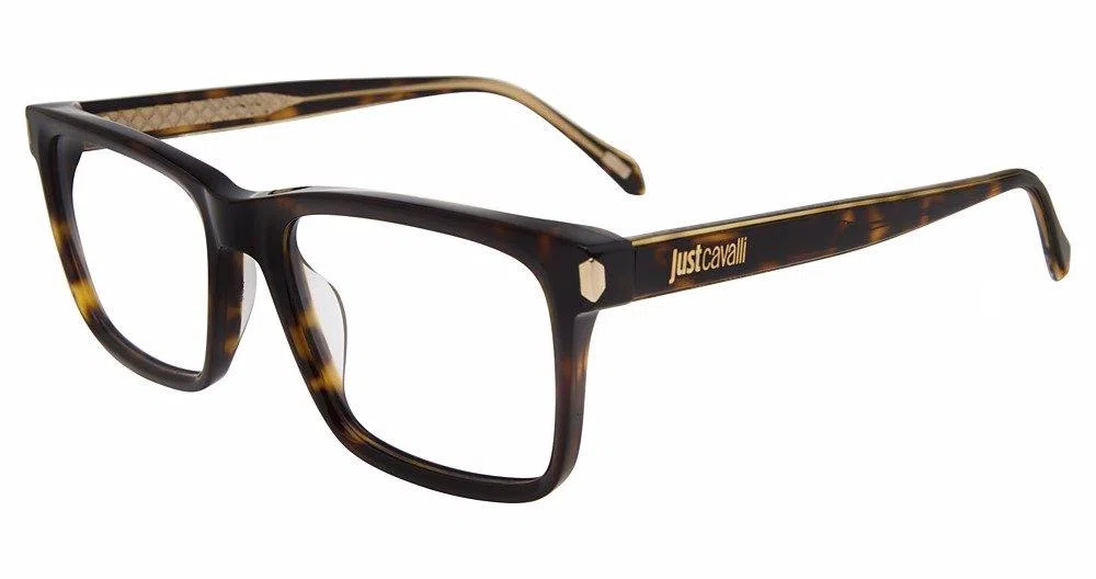 Just Cavalli VJC079V Eyeglasses