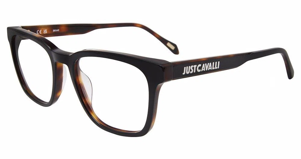 Just Cavalli VJC080 Eyeglasses