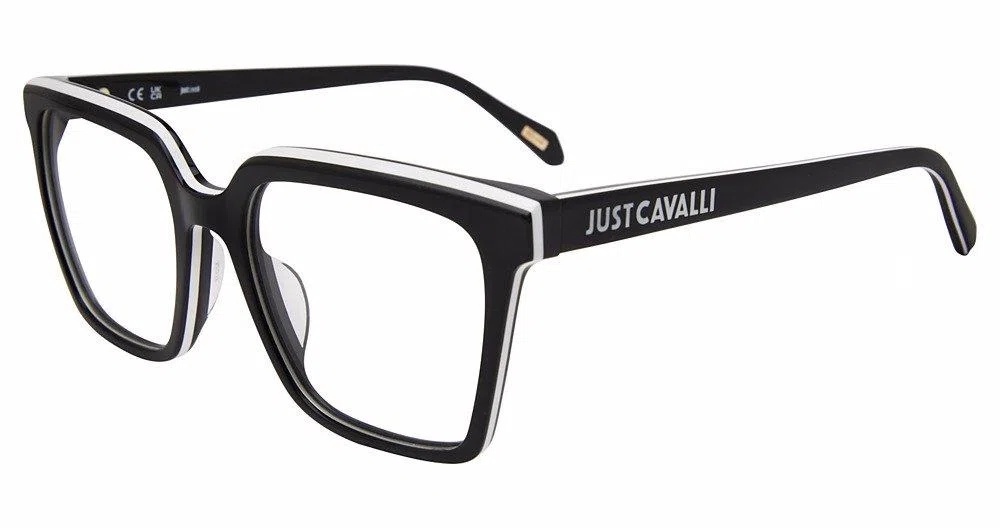 Just Cavalli VJC083V Eyeglasses