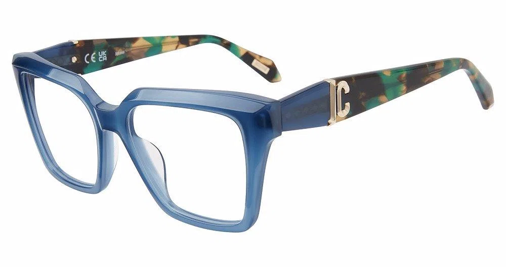 Just Cavalli VJC117 Eyeglasses