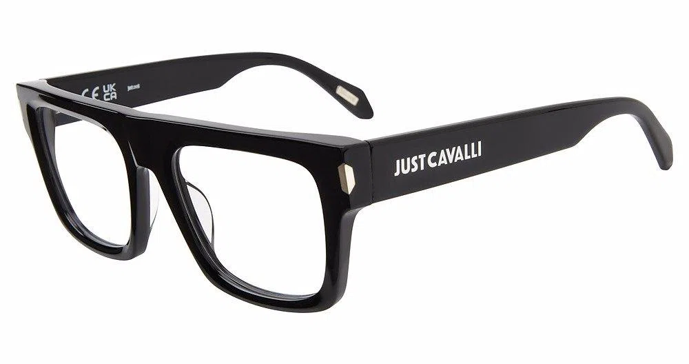 Just Cavalli VJC120 Eyeglasses