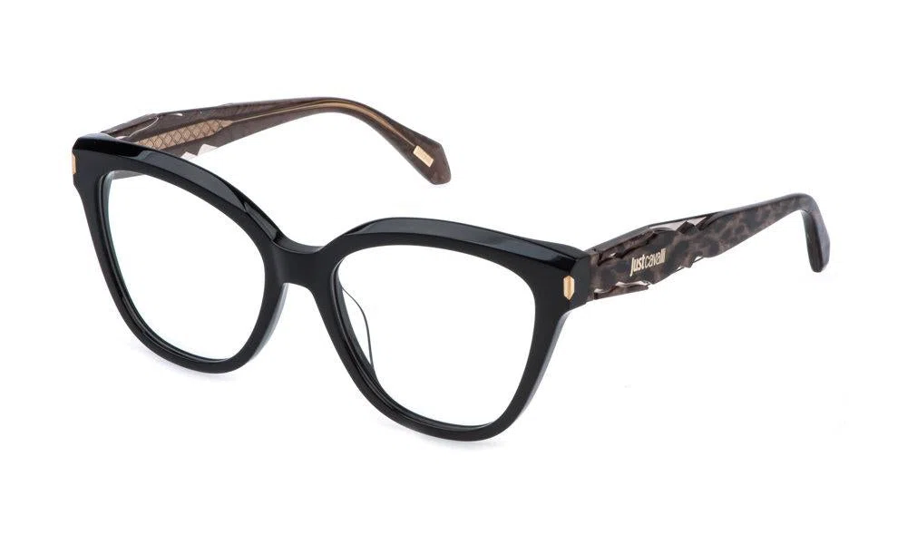 Just Cavalli VJC157 Eyeglasses