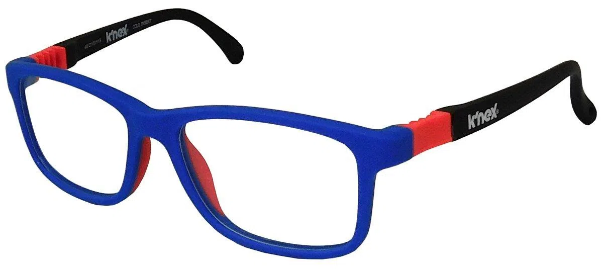 KNEX 003 Eyeglasses - view 3