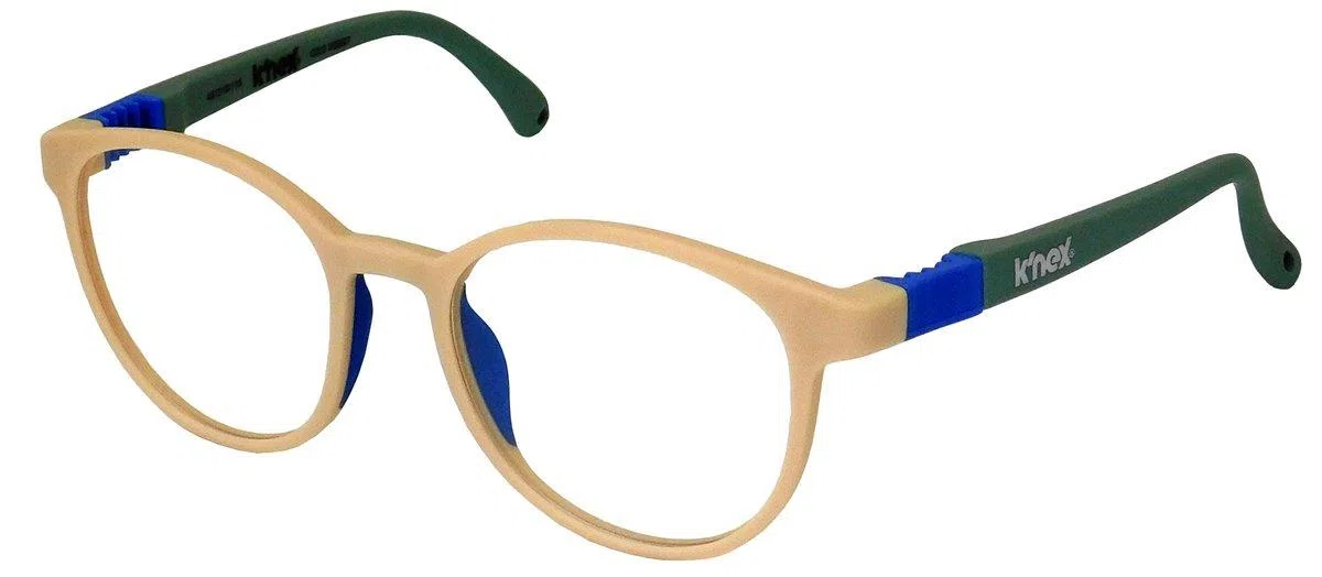 KNEX 004 Eyeglasses - view 2