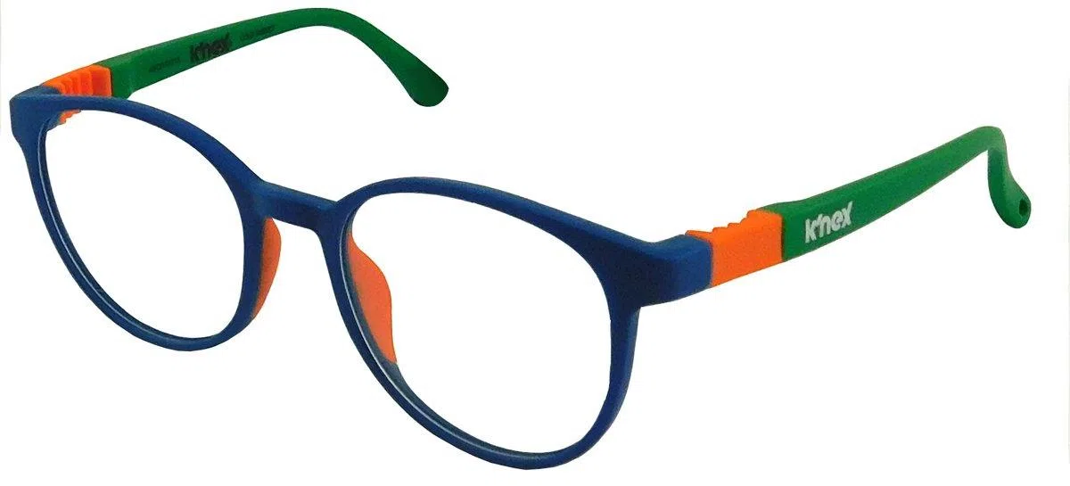 KNEX 004 Eyeglasses - view 3