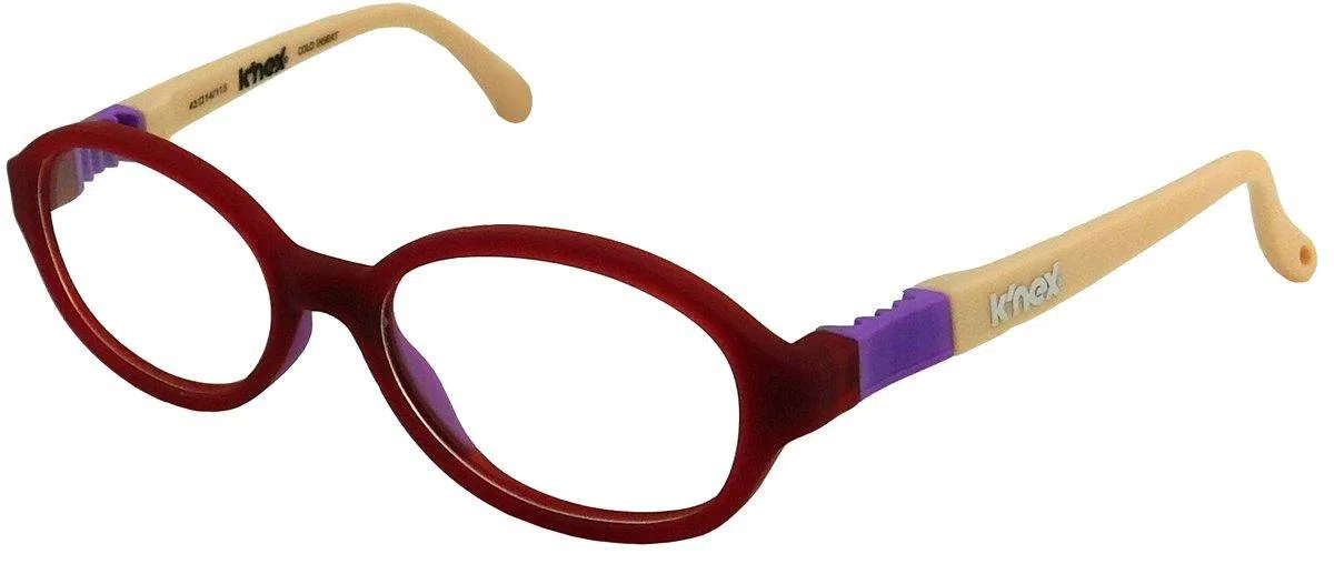 KNEX 005 Eyeglasses - view 2