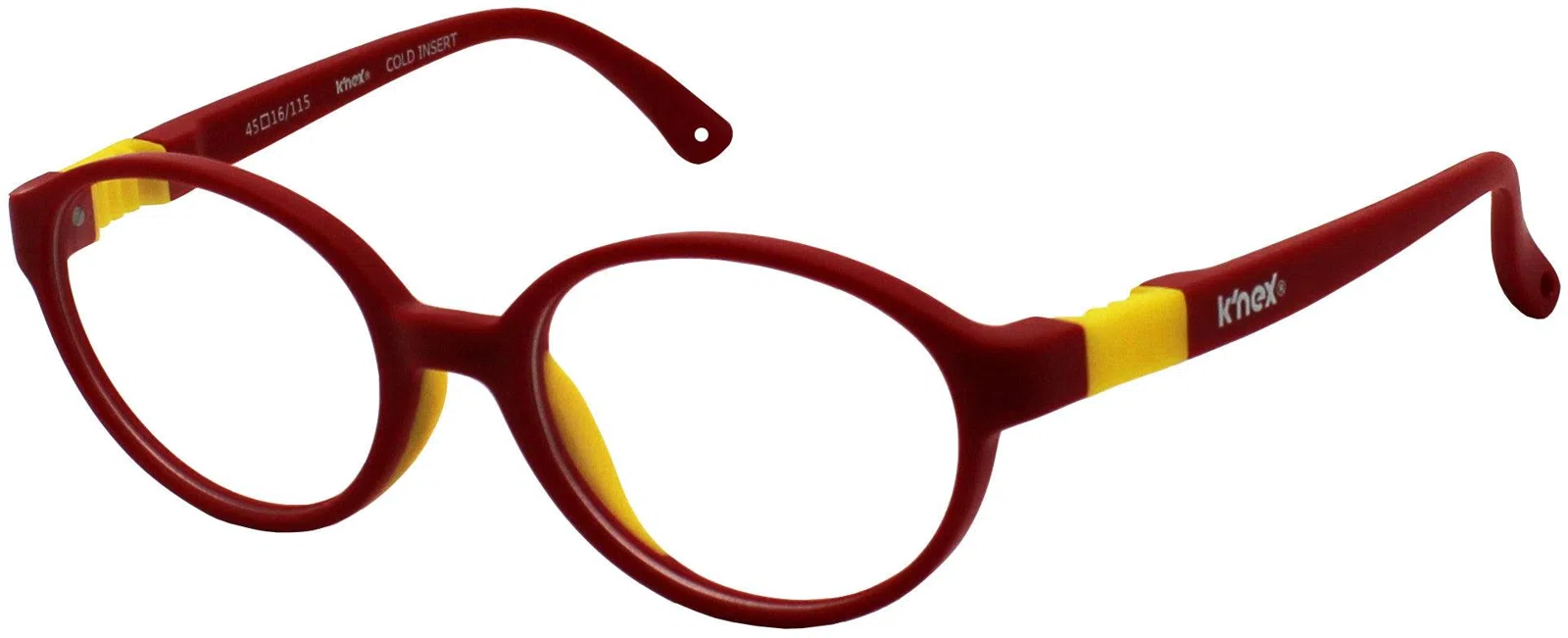 KNEX 009 Eyeglasses - view 3