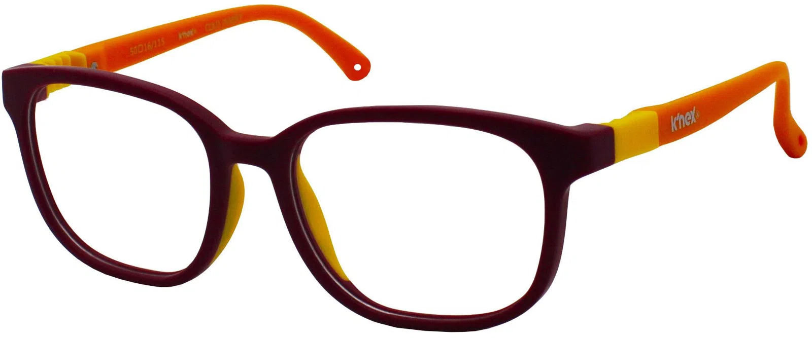KNEX 013 Eyeglasses - view 2