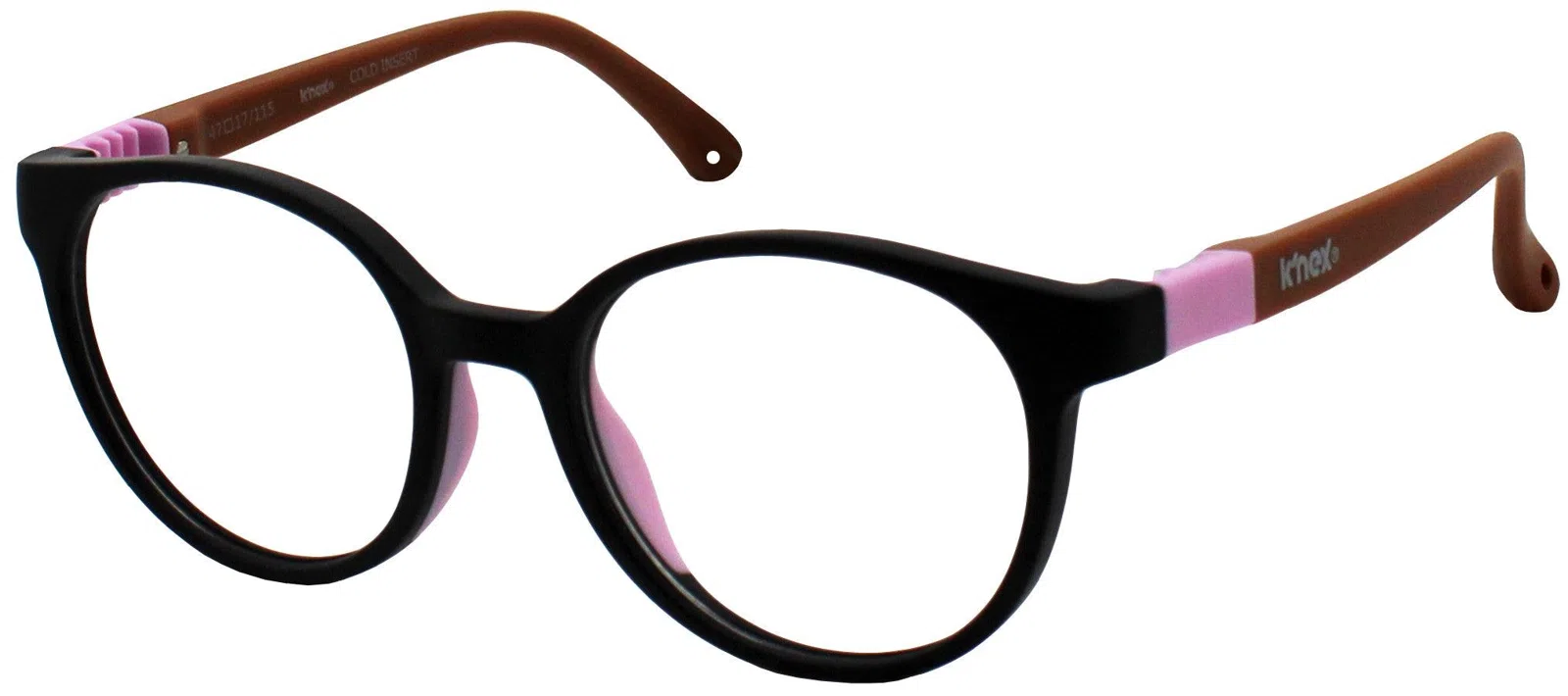 KNEX 017 Eyeglasses - view 2