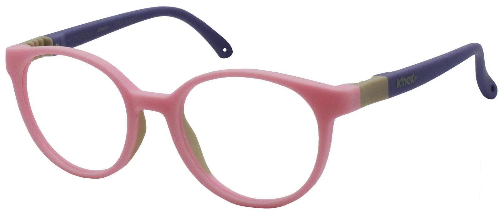 KNEX 017 Eyeglasses - view 3