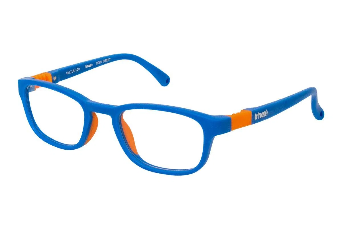 KNEX 024 Eyeglasses - view 3