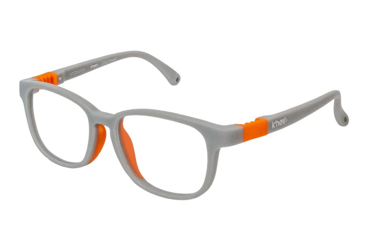 KNEX 026 Eyeglasses - view 3
