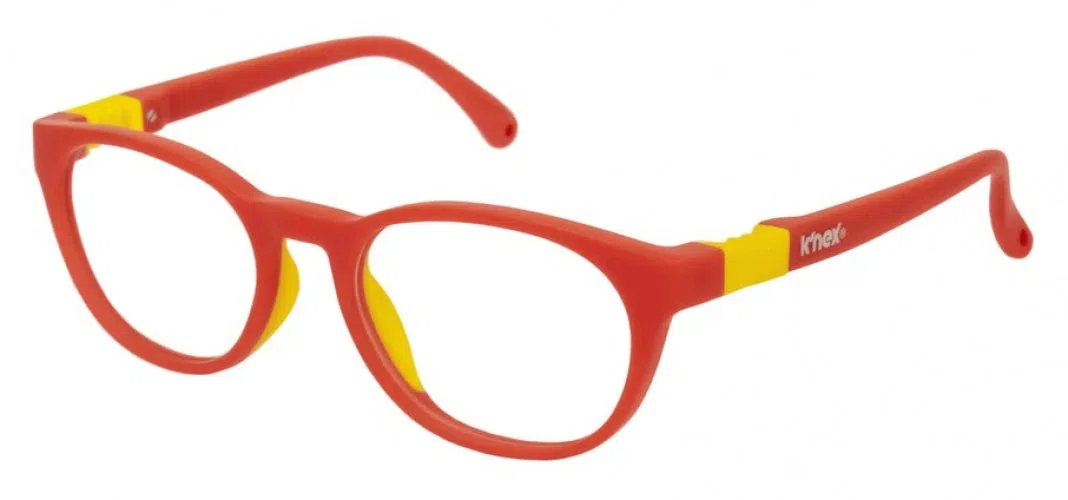 KNEX 031 Eyeglasses - view 3