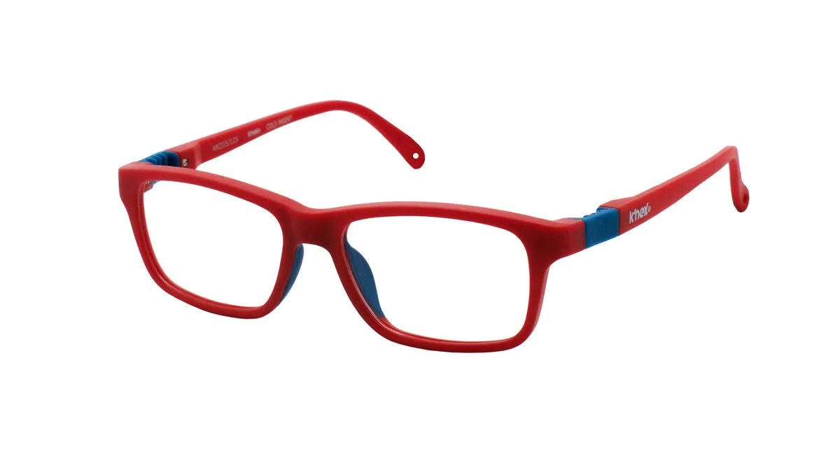 KNEX 033 Eyeglasses - view 3