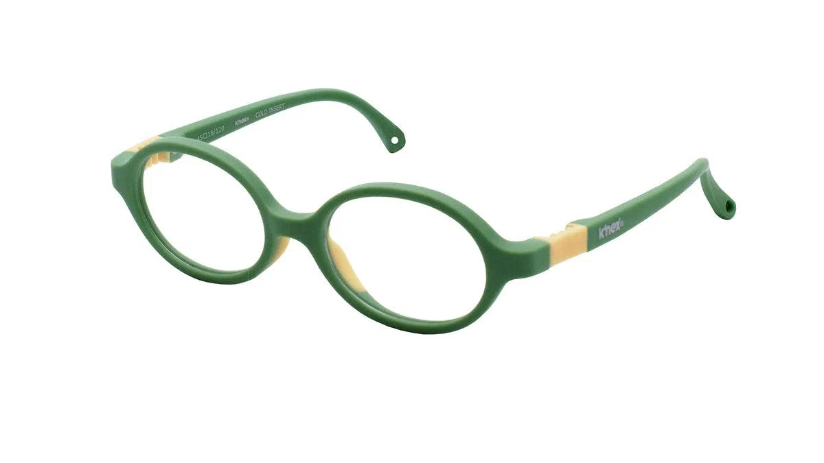 KNEX 035 Eyeglasses - view 2