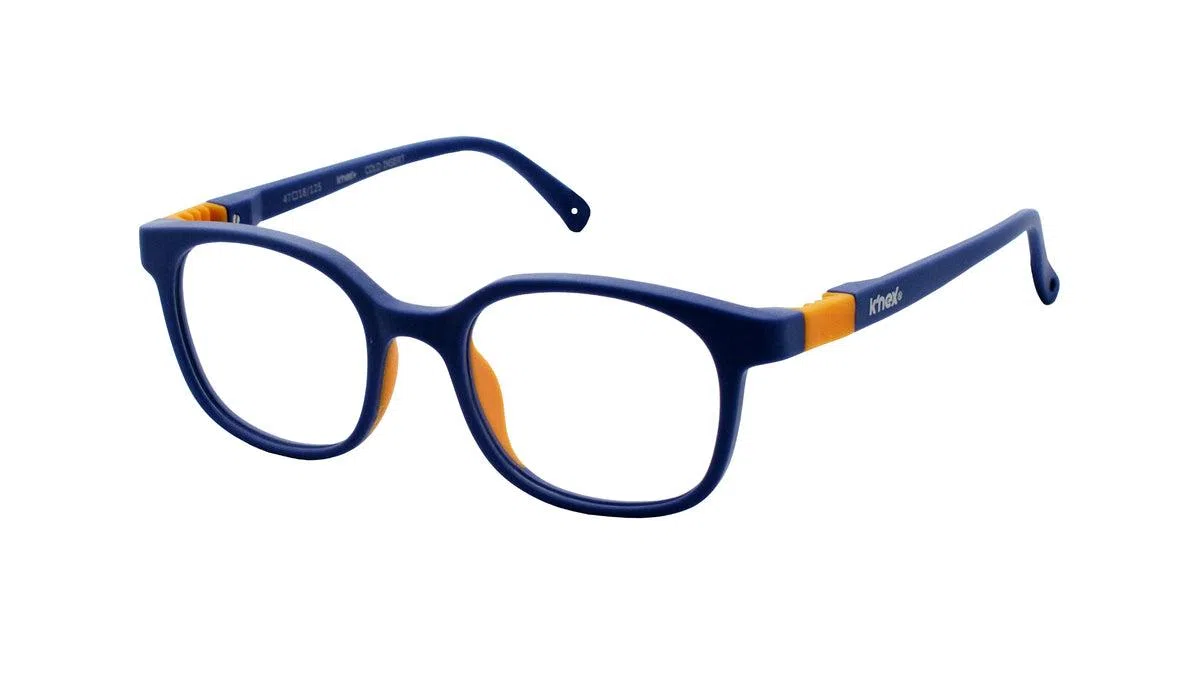 KNEX 036 Eyeglasses - view 3