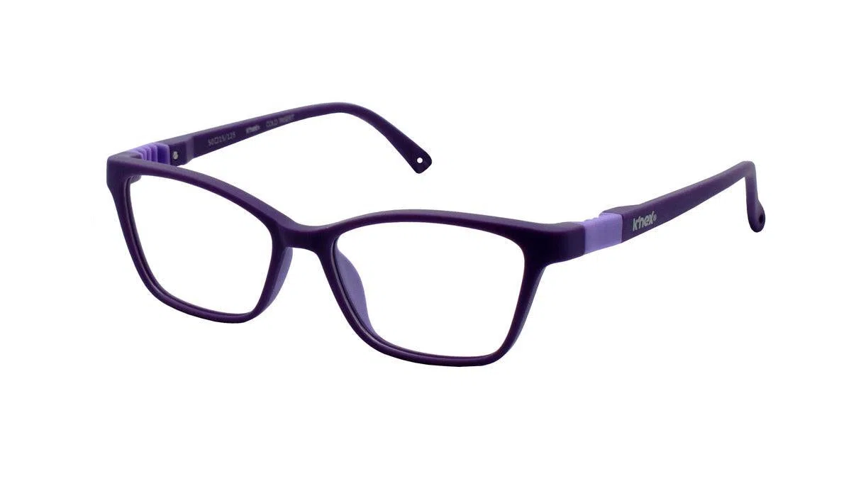 KNEX 037 Eyeglasses - view 3