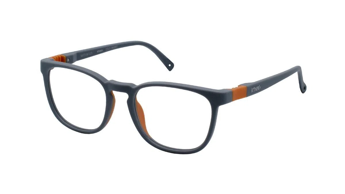 KNEX 038 Eyeglasses - view 2