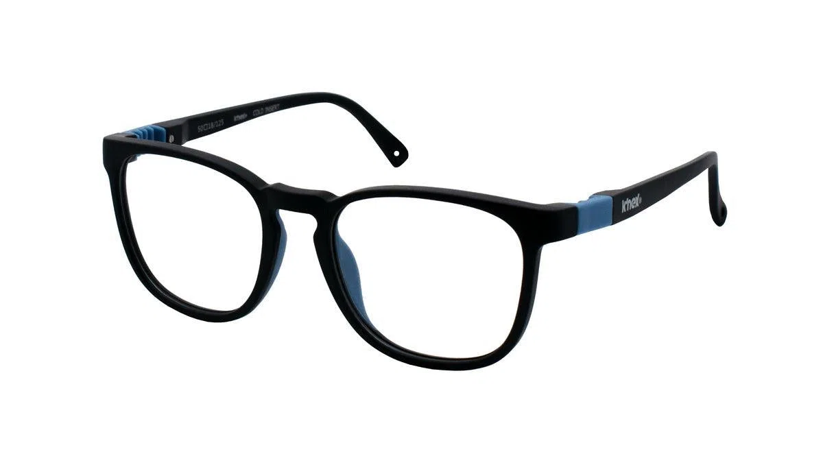 KNEX 038 Eyeglasses - view 3