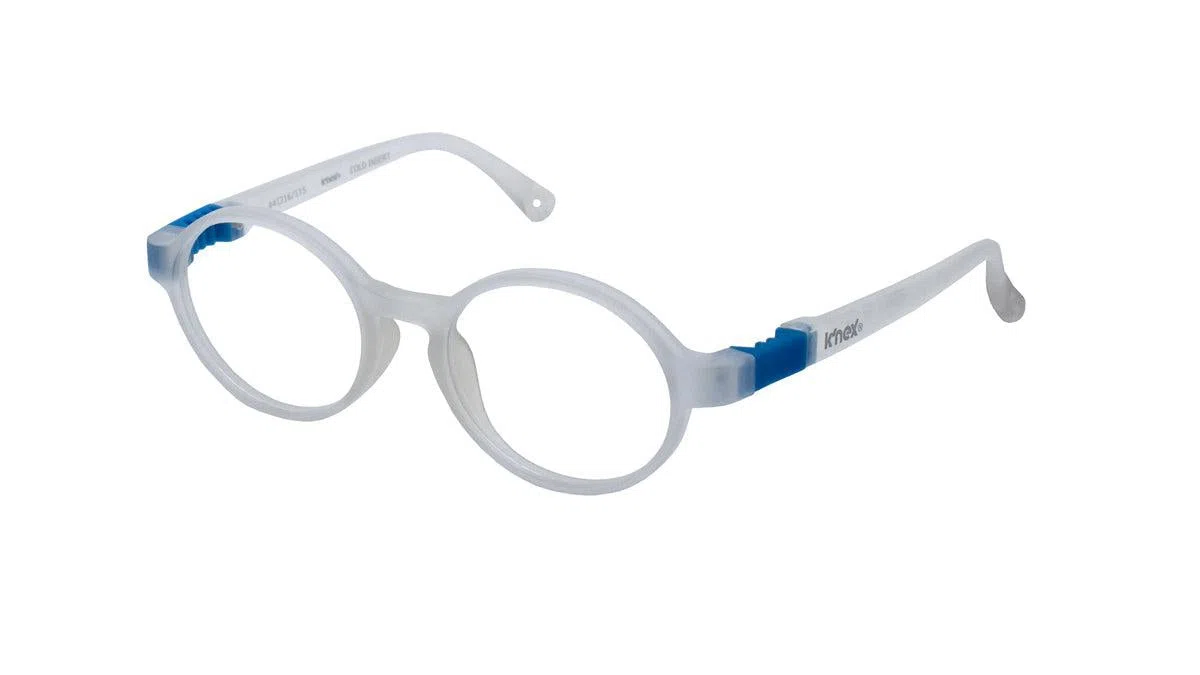 KNEX 040 Eyeglasses - view 3