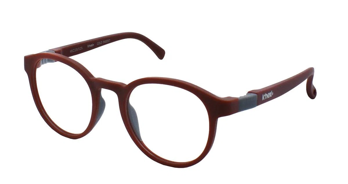 KNEX 043 Eyeglasses - view 2