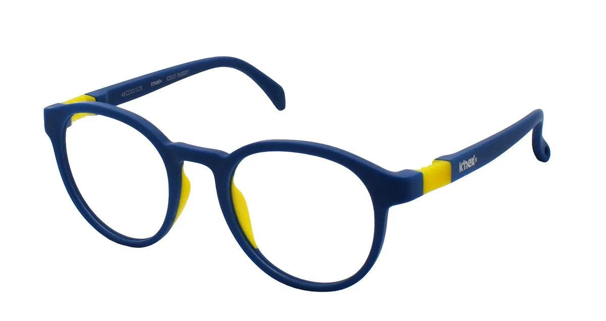 KNEX 043 Eyeglasses - view 3