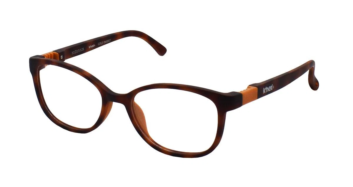 KNEX 047 Eyeglasses - view 2
