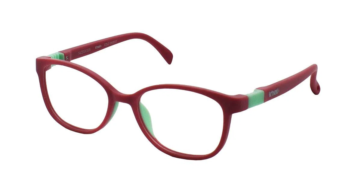 KNEX 047 Eyeglasses - view 3
