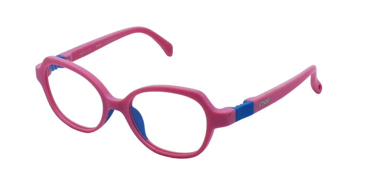 KNEX 048 Eyeglasses - view 2