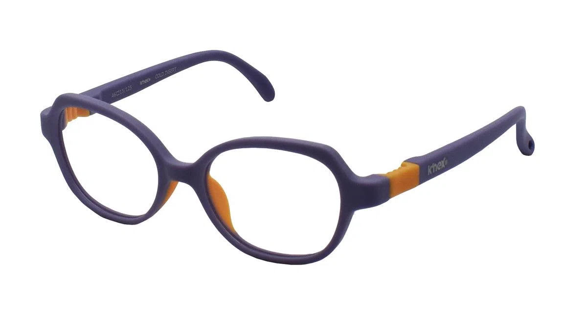 KNEX 048 Eyeglasses - view 3