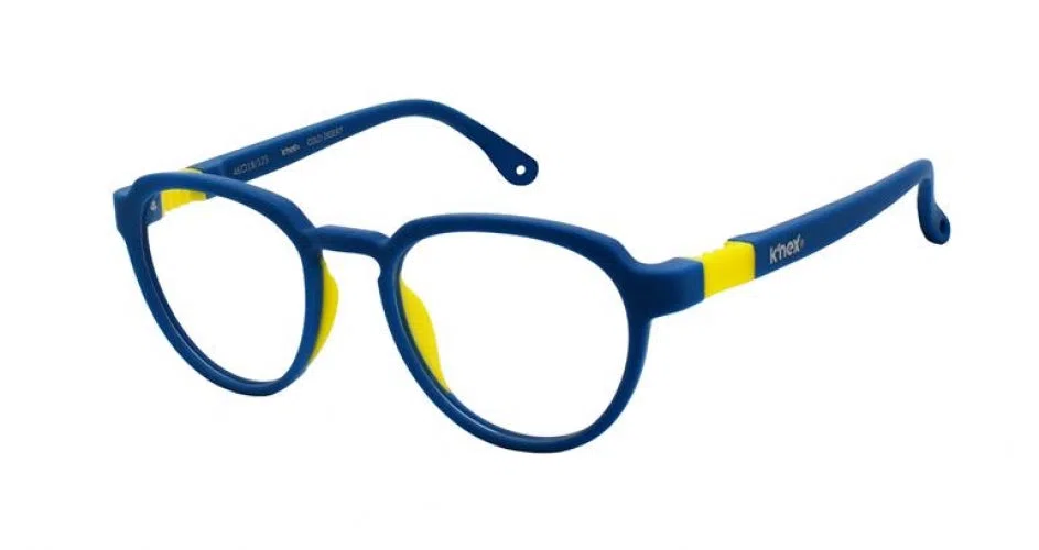 KNex 049 Eyeglasses - view 3