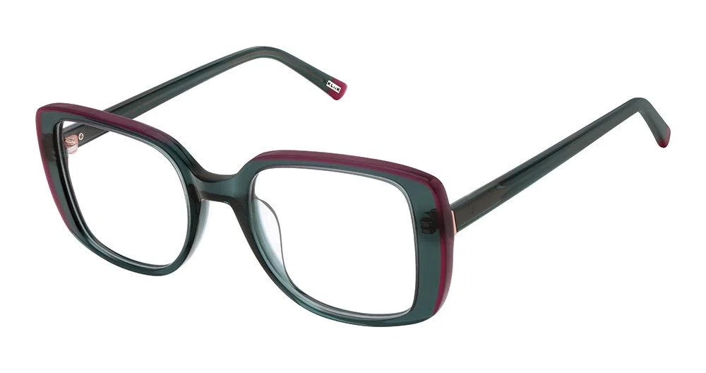Kliik K-777 Eyeglasses