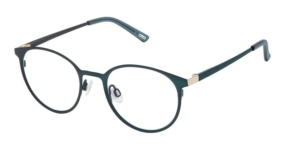 Kliik K-814 Eyeglasses