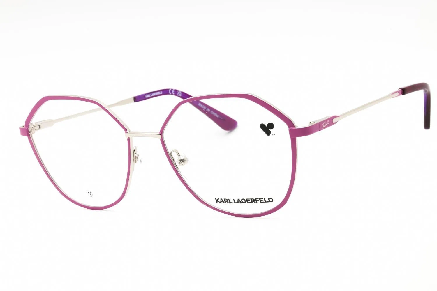KARL LAGERFELD KL346 Eyeglasses