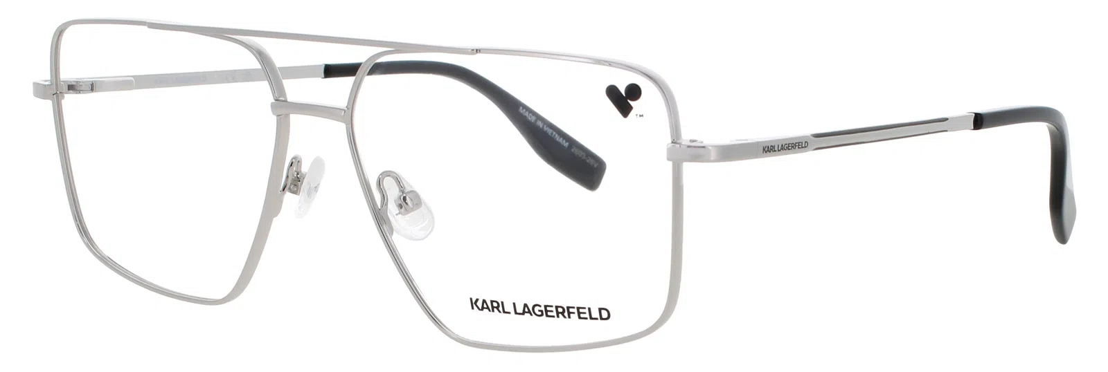 Karl Lagerfeld KL357N Eyeglasses