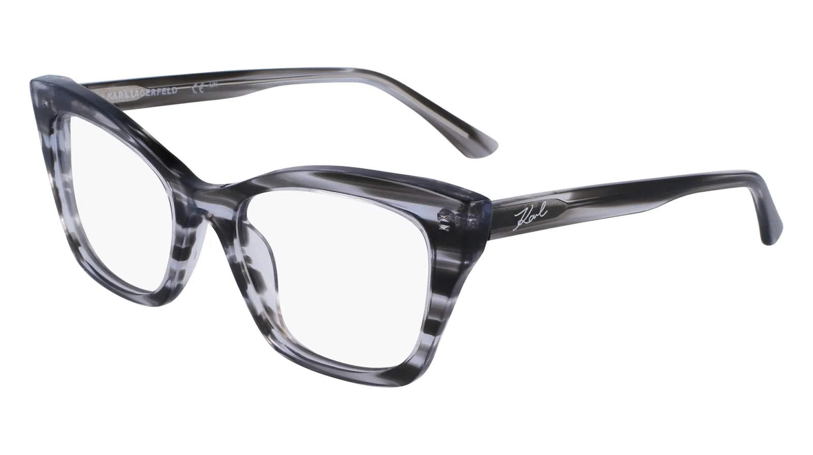Karl Lagerfeld KL6134 Eyeglasses