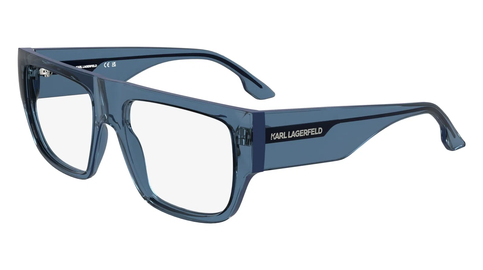 Karl Lagerfeld KL6198 Eyeglasses