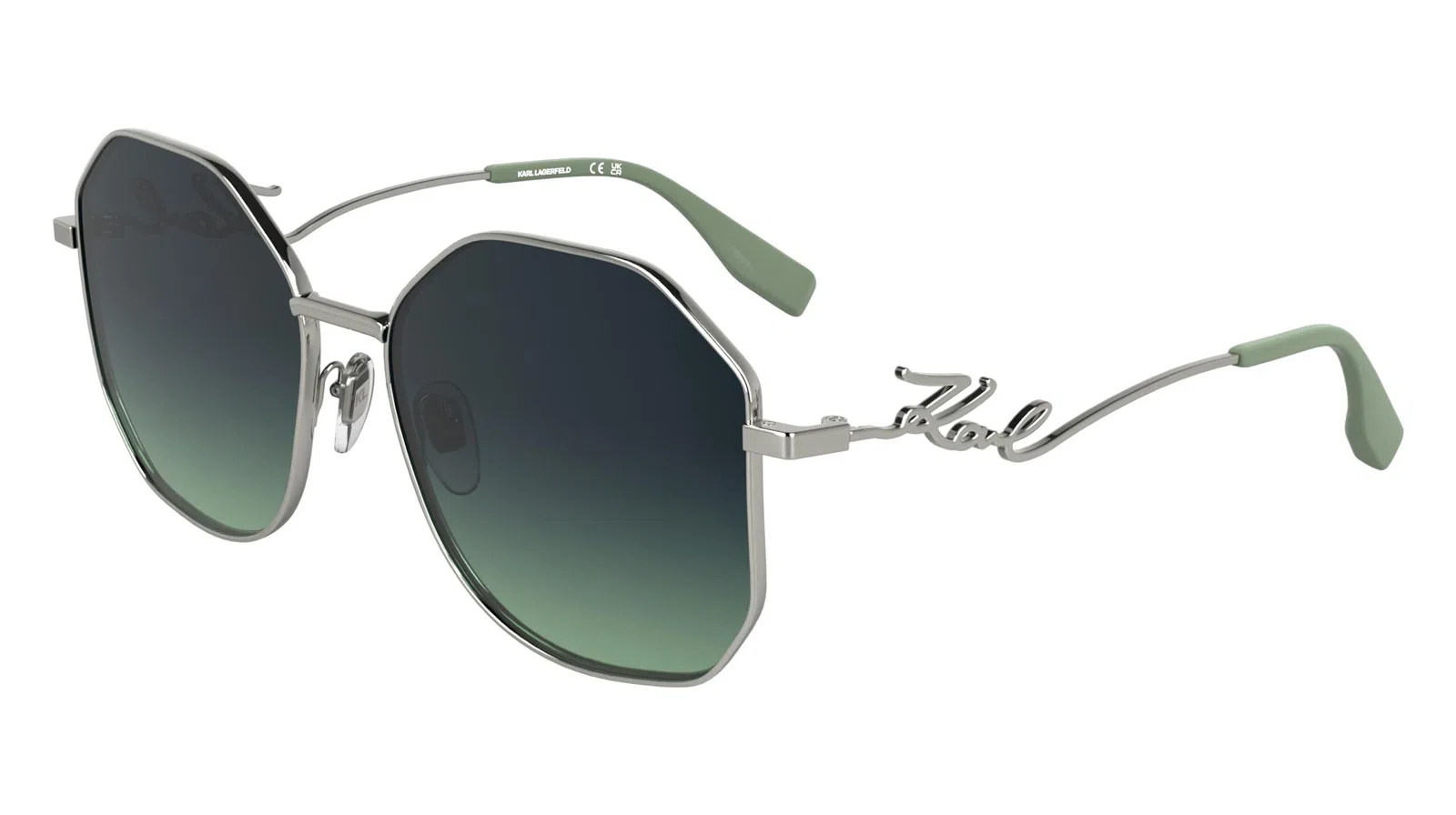 Karl Lagerfeld KL358S Sunglasses