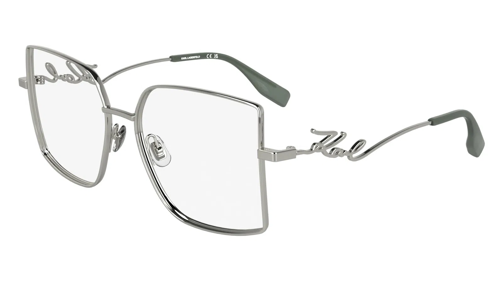 Karl Lagerfeld KL359 Eyeglasses