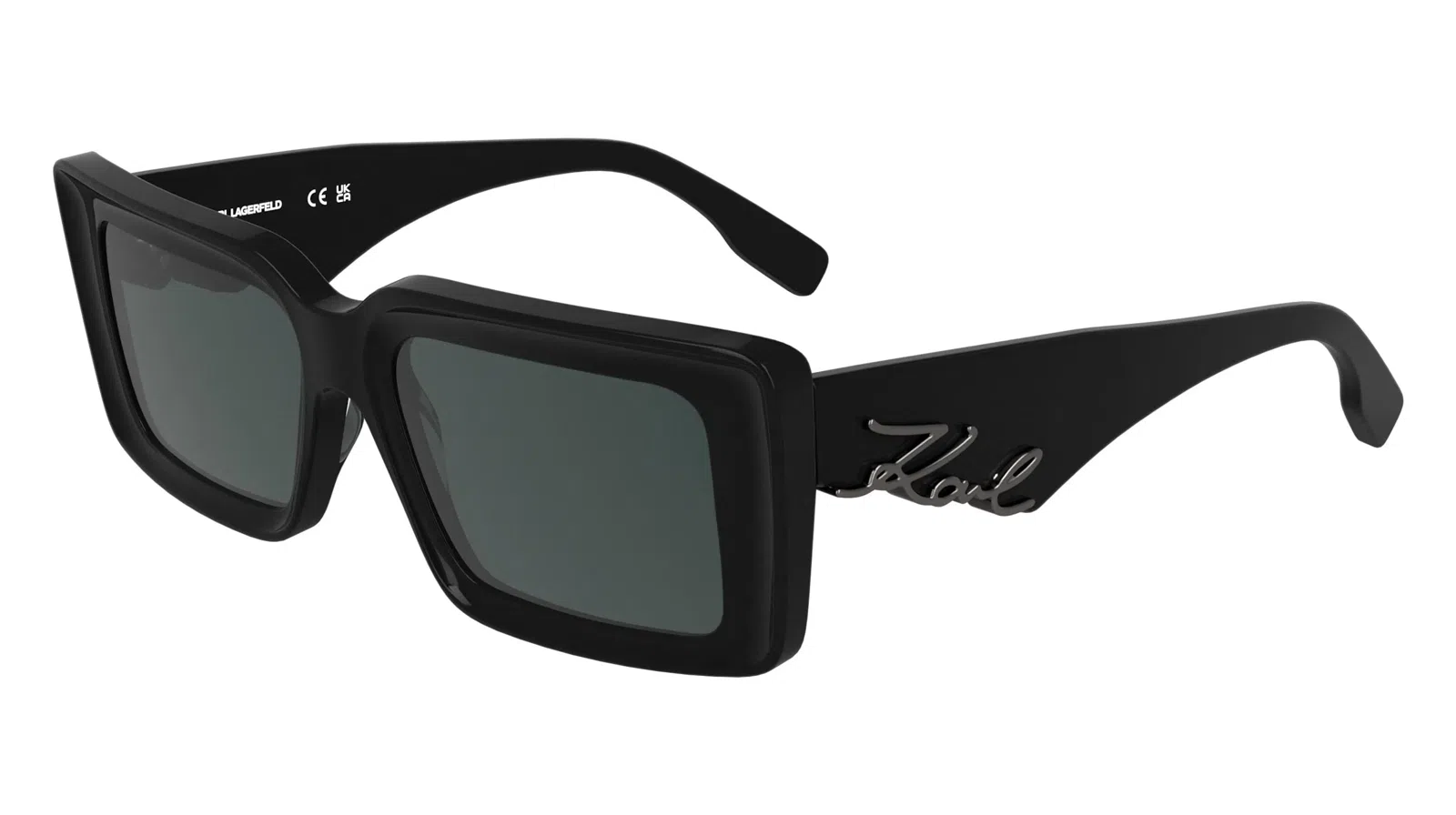 Karl Lagerfeld KL6180S Sunglasses