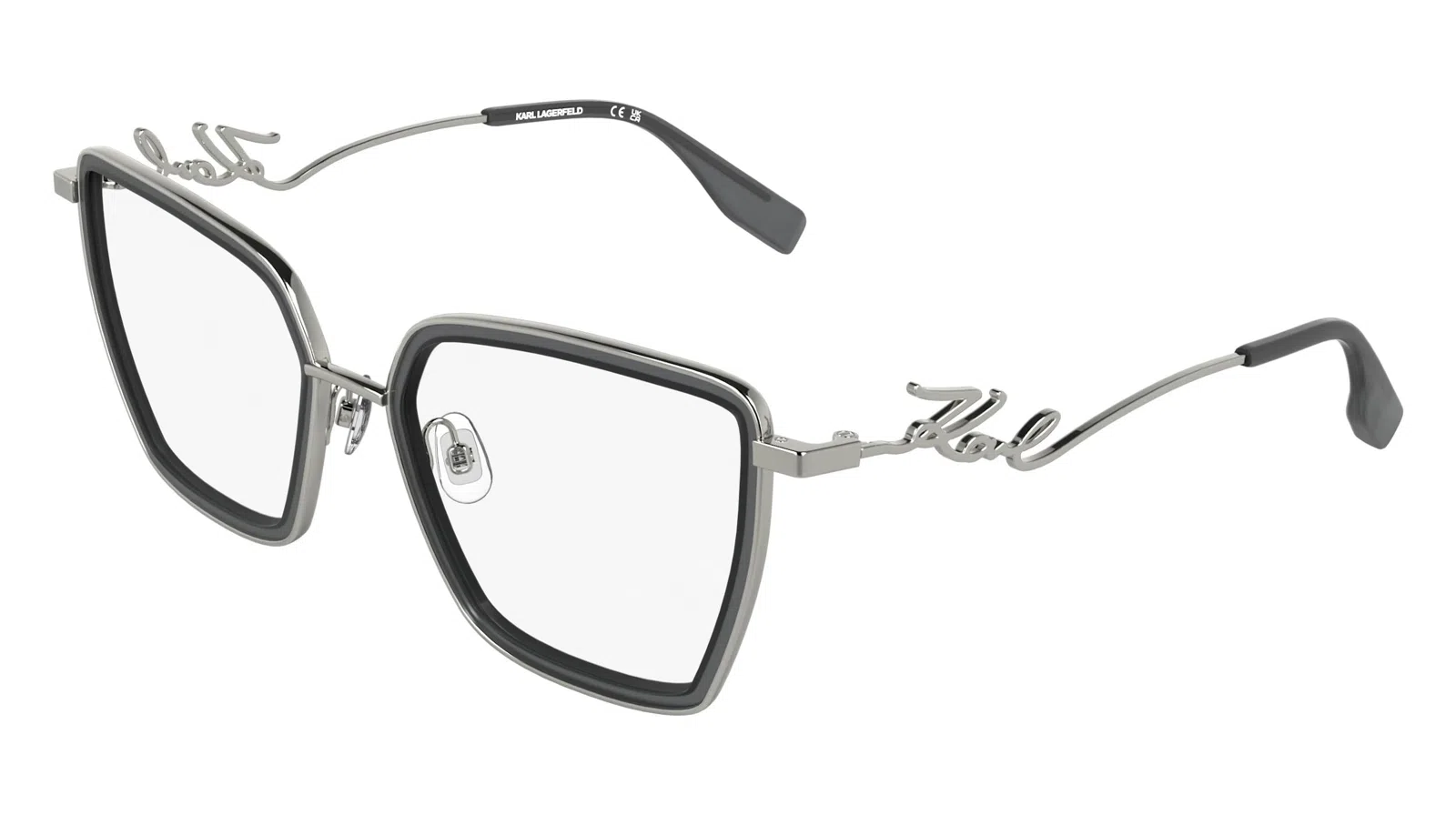 Karl Lagerfeld KL364 Eyeglasses