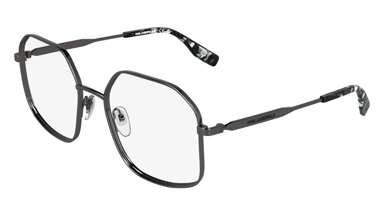Karl Lagerfeld KL371 Eyeglasses